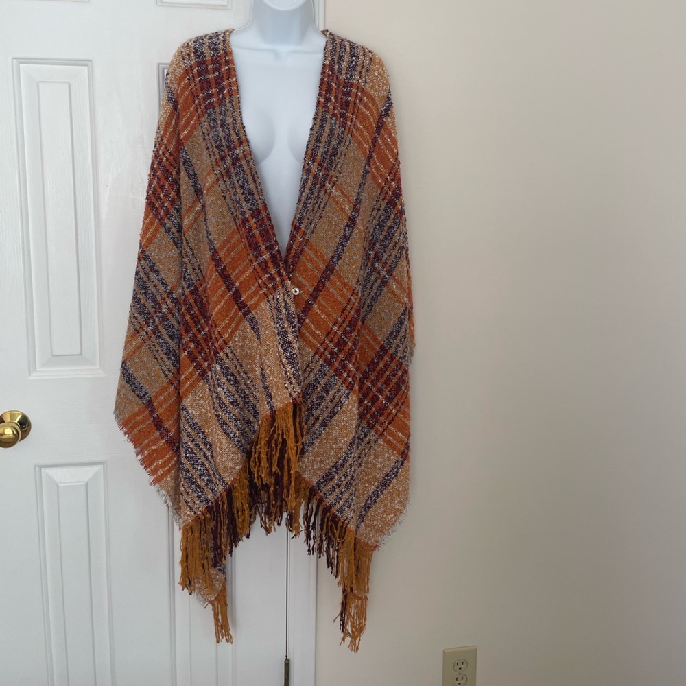 🍂🍁Beautiful Shawl 🍁🍂